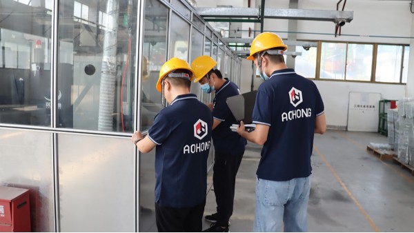 鋁型材在自動化設備中起到哪些關鍵作用？