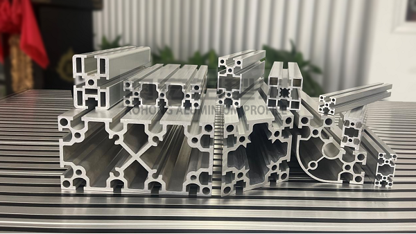 工業鋁型材的成本效益如何分析？