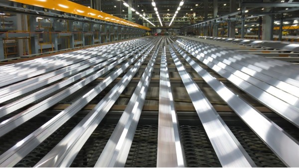 鋁型材加工——這幾個(gè)問題您是不是也在問？