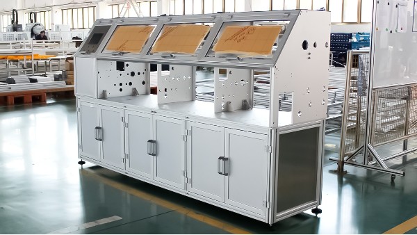 鋁型材：一場(chǎng)關(guān)于輕量化與強(qiáng)度的較量！