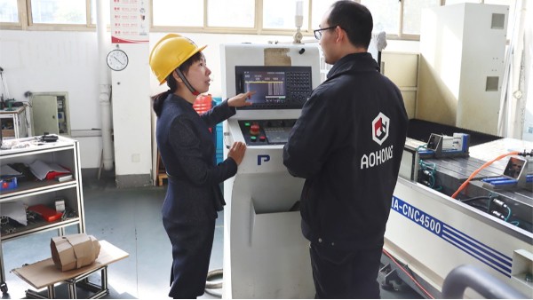 工業(yè)鋁型材的標準化與定制化的平衡