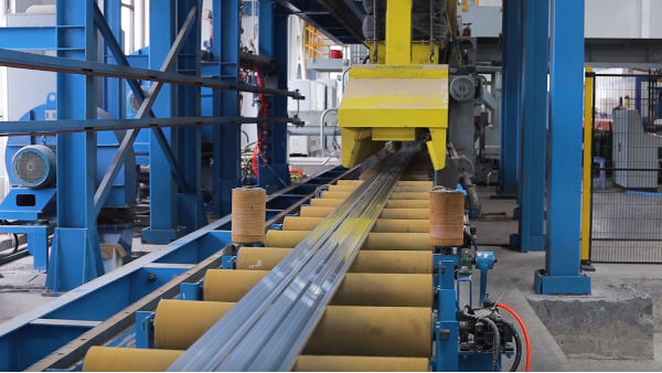 鋁型材擠壓成型技術如何推動現代軌道工業升級？