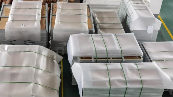 揭秘！鋁型材安全圍欄制作全過程