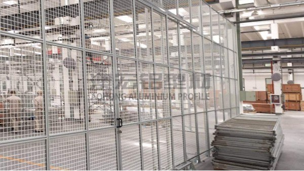 工業鋁型材的進階思考：從“輕量化”到“功能集成化”的悄然轉變