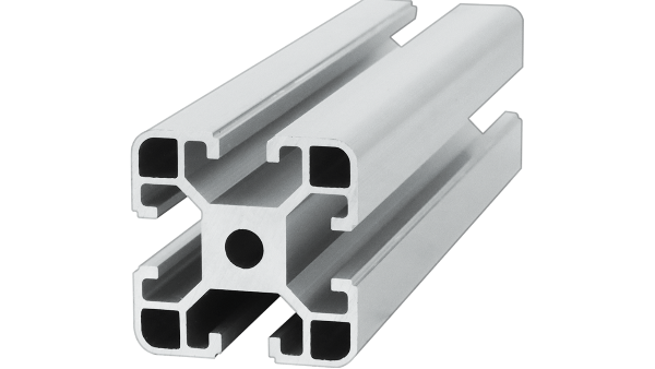 4040鋁型材承重：別再信“大概能撐多少”，算錯一步都可能塌！