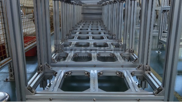 別再猜了！一文講透鋁型材承重到底怎么算