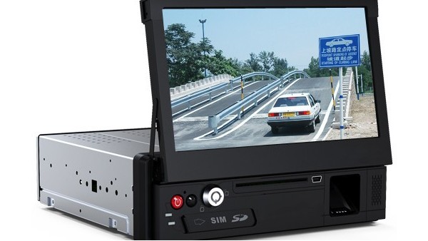 高科技的通訊設備是什么？